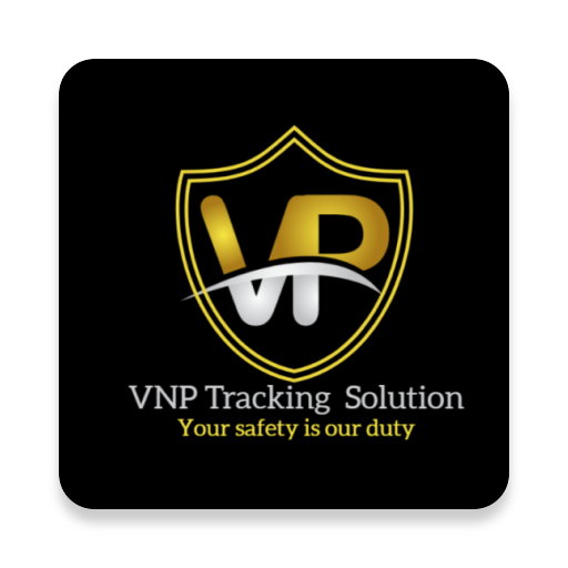 VNP Tracking logo