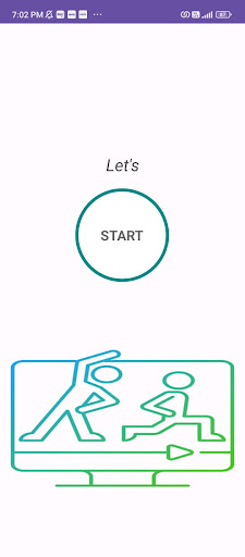 full body exercise dumbbell