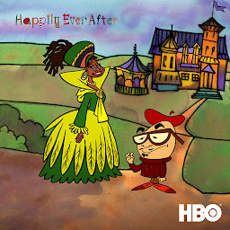 Imagen de ícono de Happily Ever After: Fairy Tales for Every Child