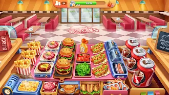 Game screenshot My Cooking: Restaurant Game hack