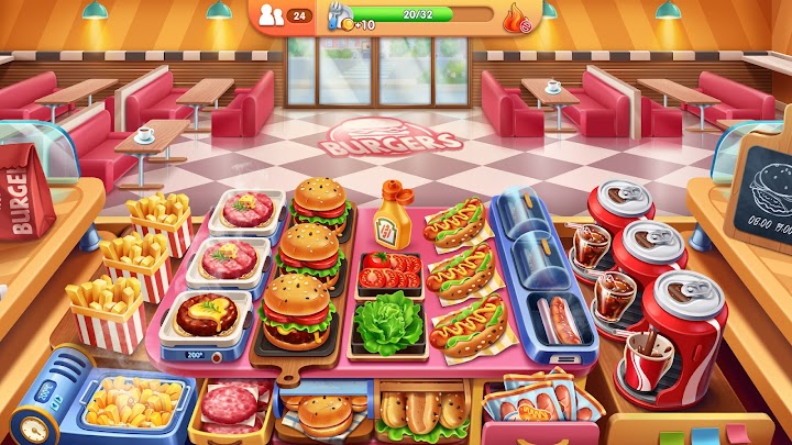 My Cooking: Restaurant Game Coupon Codes