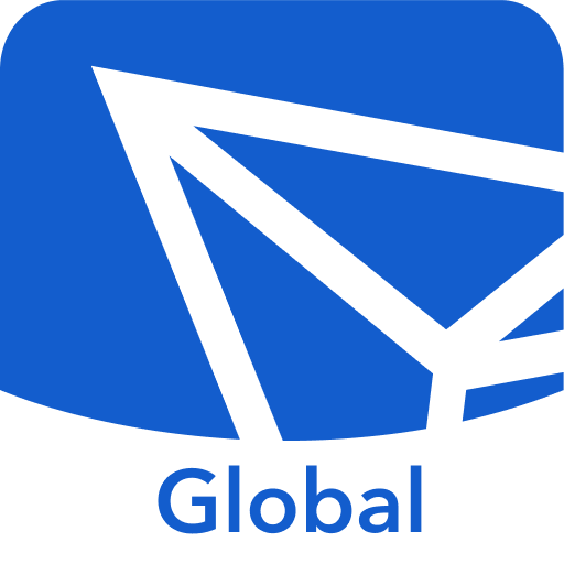 TronLink Global Logo