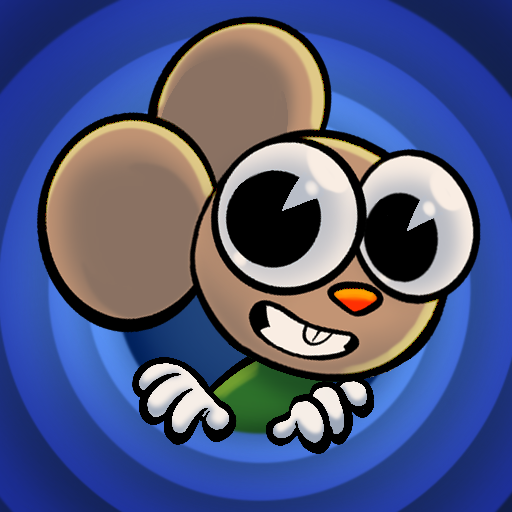 Billie & Max: Save the mouse! Download on Windows