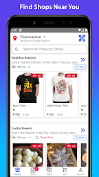 Humble Shops : Start your Online Shop for Free