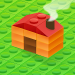 Cover Image of डाउनलोड City Of Bricks 0.1 APK