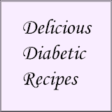 DeliciousDiabeticRecipes icon