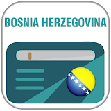Radio Bosnia Herzegovina Live icon