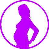 تغذية الحامل icon