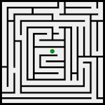 Cover Image of Download Maze Swipe  APK