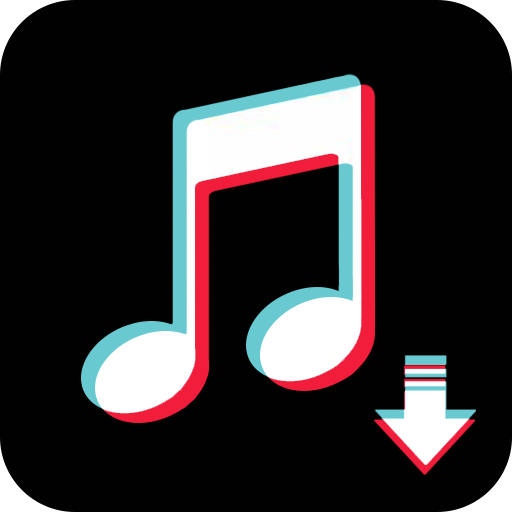 Mp3 music downloader - player