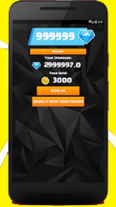 「Guide and Free Diamonds for Free」 - Androidアプリ | APPLION