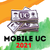 UC & Royal Pass Mobile icon