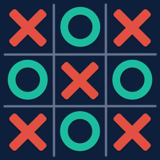 Tic-Tac-Toe - Apps on Google Play