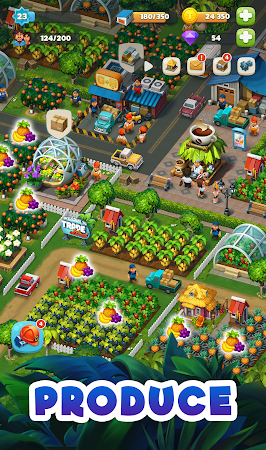 Game screenshot Trade Island apk download