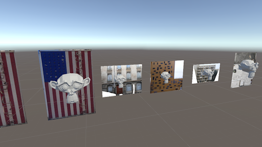 AR SaintTe Screen 2