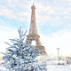 Paris Wallpaper - Eiffel Wallpaper Auf Windows herunterladen
