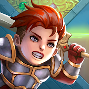 Top 40 Puzzle Apps Like Hero Rescue: Puzzles and Conquest - Best Alternatives