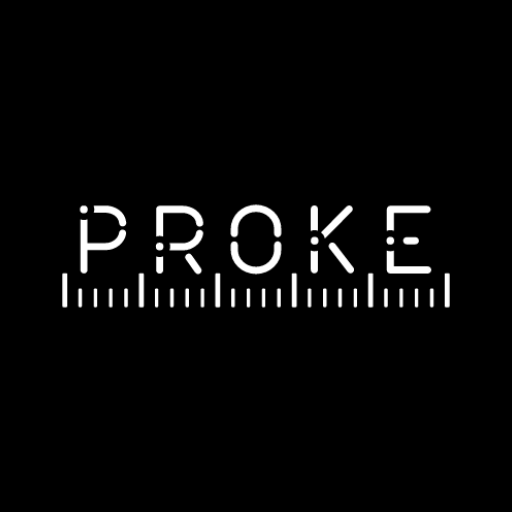 PROKE logo