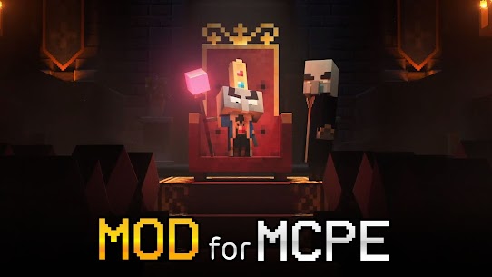 Epic Mods For MCPE APK for Android Download 5