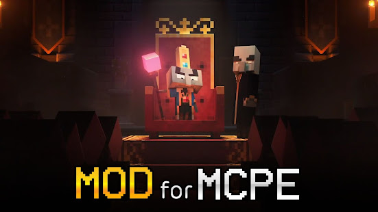 Epic Mods For MCPE 2.31 Screenshots 5