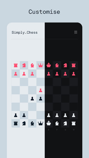 Simply.Chess Screen 3