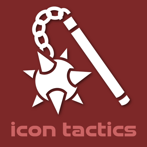 ICON TACTICS 1.0 Icon