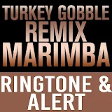 Turkey Gobble Remix Marimba icon