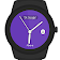 Pure Watchface icon