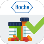 Cover Image of Download Mobile Verification Roche  APK