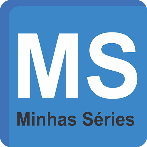 Minhas Séries