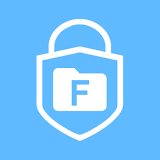 File Locker - Prevent access to files icon