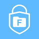 File Locker - Protect files - Androidアプリ