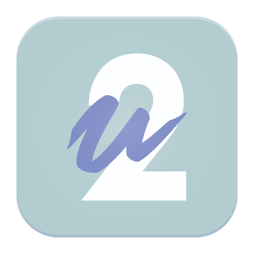 Unity Widgets 2  Icon
