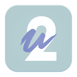 Hình ảnh biểu tượng của Unity Widgets 2