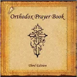 Orthodox Prayer Book 3rd Ed. icon