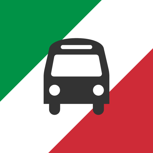 Shuttle Italy Airport logo