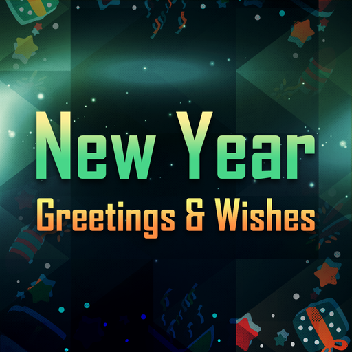 Happy NewYear Wishes Greetings Download on Windows