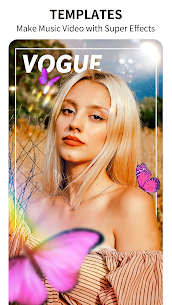 CupCut-Photo MV Maker -Vidos v2.36.330 MOD APK (Premium/Unlocked) Free For Android 1