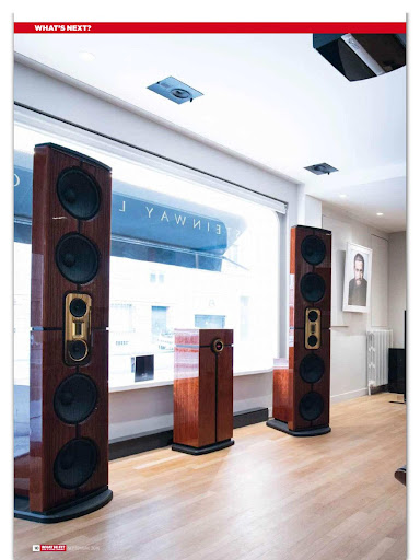 What Hifi France Screen 2