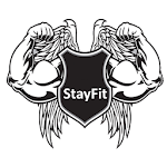 Cover Image of Download StayFit workout trainer  APK