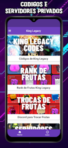 NEW* ALL WORKING CODES FOR KING LEGACY IN 2023! UPDATE 4.7 