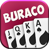 Buraco Aberto Canasta Card Games Canastra icon