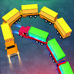 Cover Image of Download Truck.io 2019 3D 1.3 APK