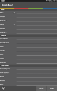 Screenshot image