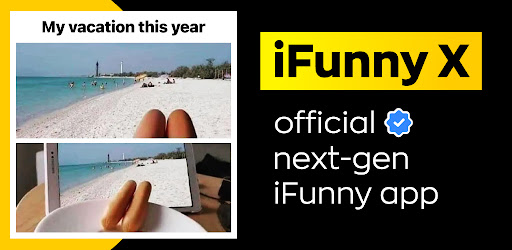 iFunny X - cool memes & vids