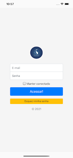 Android application Supportsc screenshort