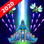 Cover Image of Baixar Galaxy Invader: Infinity Shooting 2020  APK
