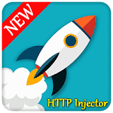HTTP INJECTOR PRO 2017 icon