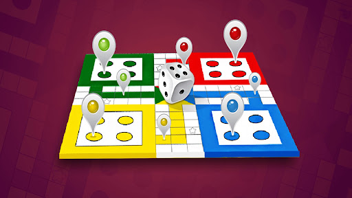 KPOP Games Ludo Army 2022 Screen 3