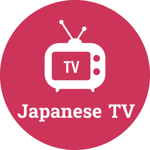 Japanese TV - 日本のテレビ